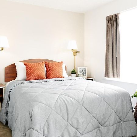 Intown Suites Extended Stay Memphis Tn - Ridgeway Road Exteriér fotografie